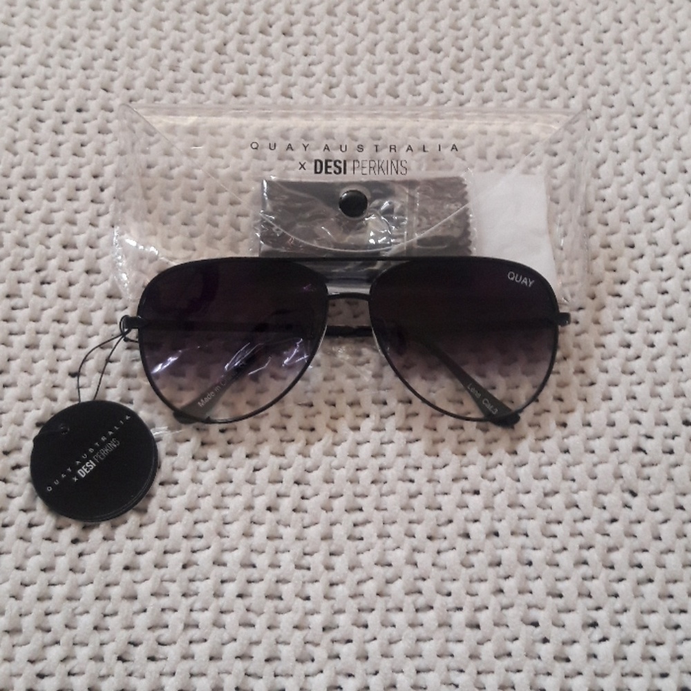 Quay Australia high key